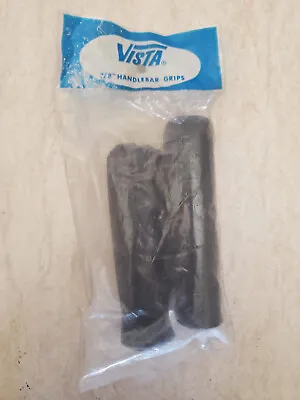 Vintage NOS Muscle Bike Vista Bicycle Grips • $40