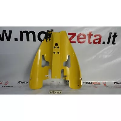 Fairing Underseat Fairing Undertail Yamaha YZF R1 04 06 Yellow • £82.28