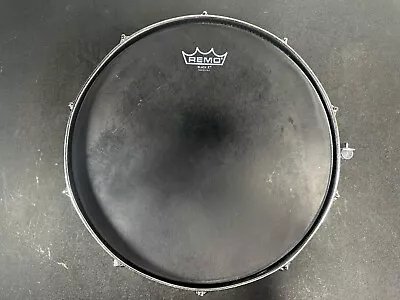 Vintage Tama Imperialstar Steel Snare • $249