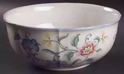 Villeroy & Boch Delia Round Vegetable Bowl 750172 • $99.95