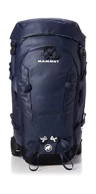 $380.98 • Buy Mammut Trion Spine 35 Mountaineering Backpack Marine/Black 35L