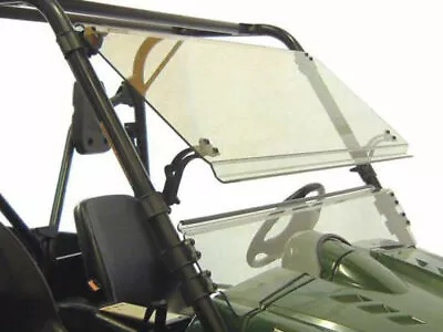 Yamaha Rhino 450 660 700 Full Windshield Tilting Scratch Resistant • $463.49