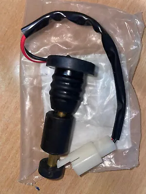 Keeway SWAN 50 OIL TANK SENSOR 64100B570000 ( BOX 71 ) • £19.99