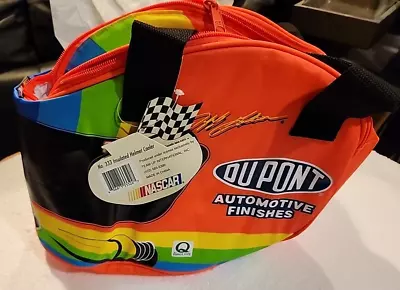 Track Packs By Team Up Dupont Insulated Cooler Jeff Gordon NEW • $8.99