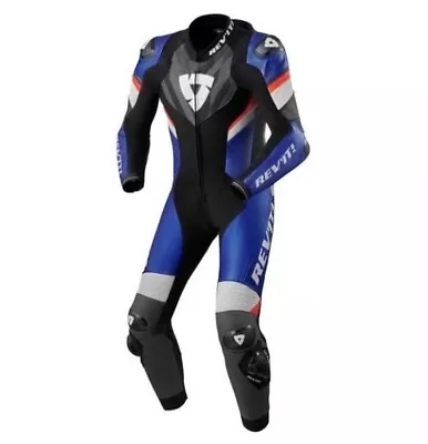 Men's Motorbike Suit  • $180