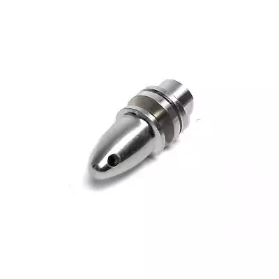 Spektrum SMART Collet Cone Adapter 3.0mm-5mm Prop Shaft SPMXAMA4988 Spinners & • $5.99