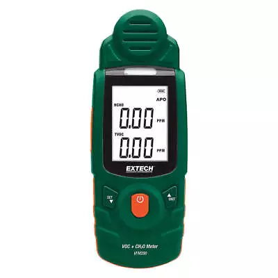 EXTECH VFM200 Formaldehyde MeterLCD Display • $471.38