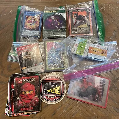 $Card Mystery Vtg Lot $ Mixed Lot • $4.99