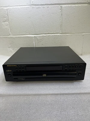£39.95 • Buy Marantz CC3000 5 Disc CD Changer Hi-fi Separate Compact Disc Player Spare Or Ep