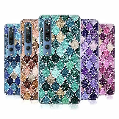 Head Case Designs Mermaid Scales Patterns Case & Wallpaper For Xiaomi Phones • $9.85