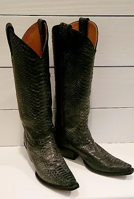 Idyllwind By Miranda Lambert Womens Western Boots Size 7.5 • $75
