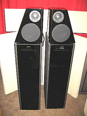  Rare  Meridian DSP6000 Digital Self Powered Loudspeaker System One Pair • $6412.50