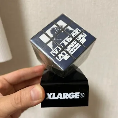 XLARGE  Cube Puzzle • $46