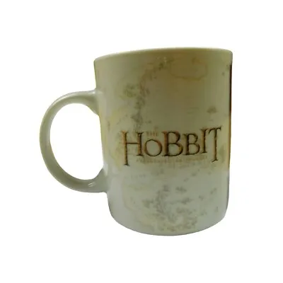 £10.99 • Buy The Hobbit An Expected  Journey Mug