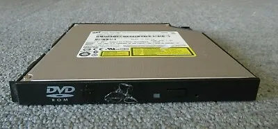 DELL - GDR-8084N - FG219 SlimLine 8x DVD-ROM IDE Internal Drive. • £5