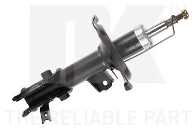 Shock Absorber (Single Handed) Fits KIA RIO Mk2 1.6 Front Left 05 To 11 NK New • $62.93