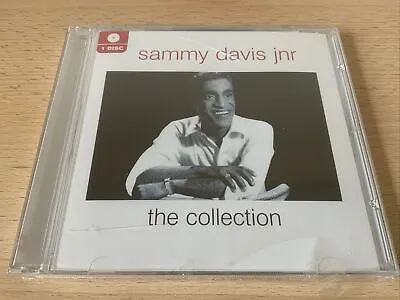 Cd Sammy Davis Jr The Collection 2006 • £3.98