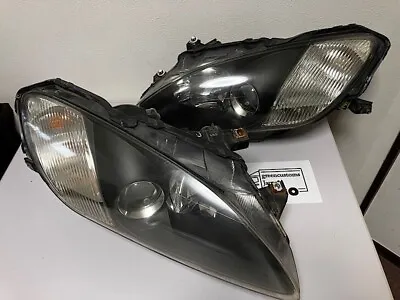 Honda S2000 AP1 AP2 HID Headlights Lights Lamps Set JDM OEM Used • $948