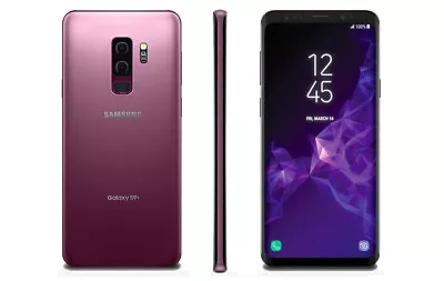 Samsung Galaxy S9+ Plus Unlocked AT&T Verizon T-Mobile Boost Straight Talk Total • $119.99