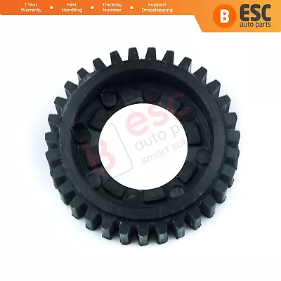 Sun Protection Roller Blind Motor Gear For Porsche Cayenne VW Touareg 31 Teeth • $8.10