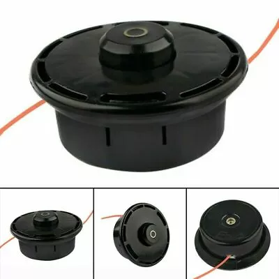 £10.69 • Buy Strimmer Head For Honda Multi Models Brushcutter Spool Head Replacement Tool