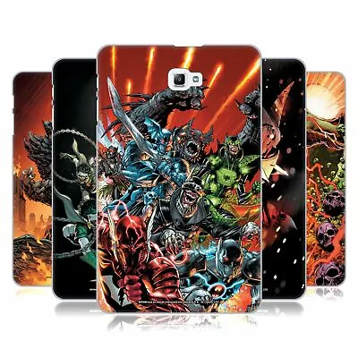 Official Batman Dc Comics The Dark Knights Hard Back Case For Samsung Tablets 1 • $19.75