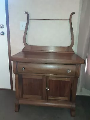 Antique Wash Stand • $350