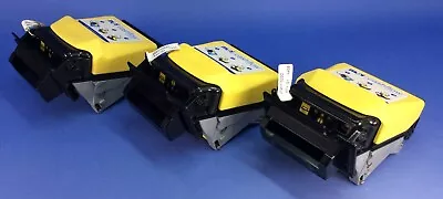 LOT OF 3- MEI Cashflow Bill Acceptor Validator SC6607R RS232 PN: 252014091 • $75