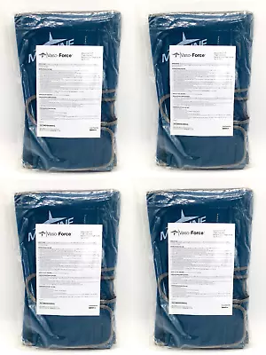 $64.95 • Buy Medline MDS630BSQ Vaso-Force Sequential DVT Thigh Bariatric - LOT Of 4 Pairs