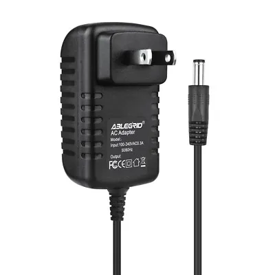AC Adapter For M-Audio Firewire 410 Mobile Charger Switching Power Supply Cord • $10.99