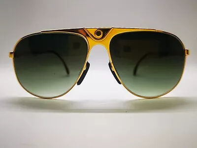 Vintage Zeiss 9294 Sunglasses • $350