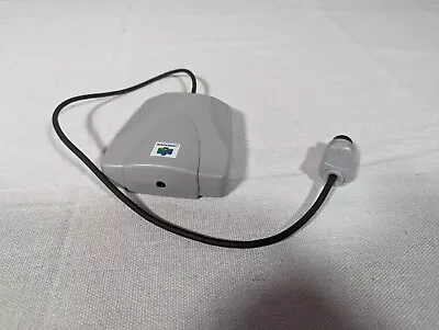 Nintendo 64 N64 VRU Microphone Adapter NUS-020(JPN) Only NO MIC Hey You Pikachu • $9.99