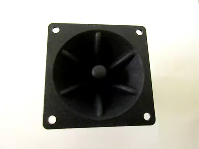 New Replacement Dahlquist DQ-10  Super Tweeter - Piezoelectric Element Tweeter  • $9