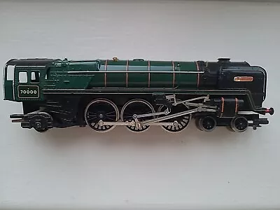 Hornby BR 4-6-2 Class 7M Britannia 70000 00 Guage • £25