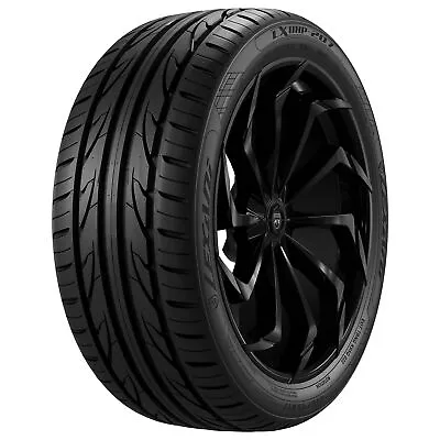 4 New Lexani Lxuhp-207  - 225/40zr18 Tires 2254018 225 40 18 • $283.84