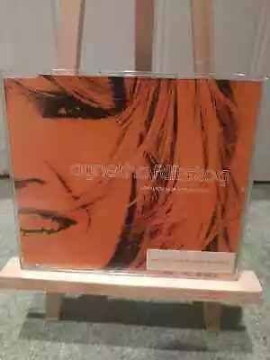 ABBA - Agnetha Fältskog - When You Walk In The Room (6 MIX + VIDEO CD SINGLE) • £2.99