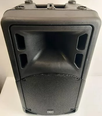 QTX QX12A 200W 12  PA Speaker - 178.755UK • £150