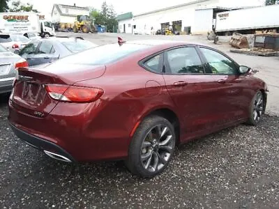 Automatic Transmission Sedan 3.6L 9 Speed Opt 9HP48 AWD Fits 15 200 790448 • $444.99