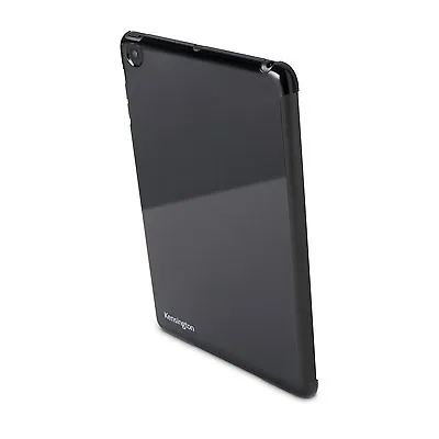 Kensington K39713EU Ultra-thin Protective Back Cover Apple IPad Mini Case Black • £2.99