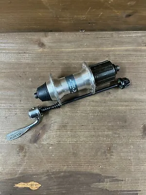 SHIMANO ACERA X Rear Hub - NOS - 36h - Vintage MTB Parts • $40