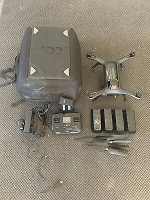 $800 • Buy 3dr Solo