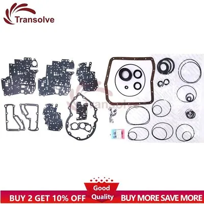 A540E A540 Auto Transmission Overhaul Kit Seals Gaskets Fit For TOYOTA 1988-1993 • $84.40