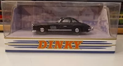 Matchbox The Dinky Collection DY-12B 1:43 - 1955 Mercedes Benz 300SL BOXED VGC • £6.95