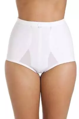 £19.99 • Buy 2 Pack - Magic Firm Tummy Control Briefs/Support Slimming Knickers - 3 Colours