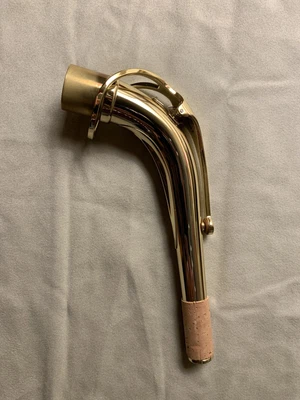 $400 • Buy Henri Selmer Paris Alto Sax Neck