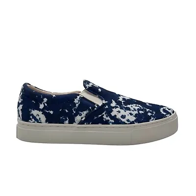 Saturdays Nyc Vass Ash Slip-On Sneaker Retail: $150 (NWB) • $45