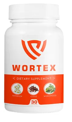 Wortex Vermixin Capsules Original Wormin Parazax - Direct From Seller • £25.75