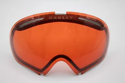 Oakley A-frame 2.0 Replacement Goggle Lens • $21.81