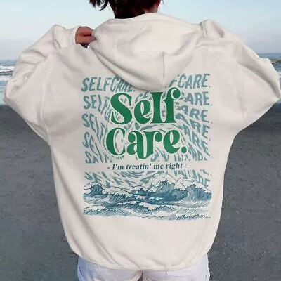 New Mac Miller Hoodie Self Care Gift For Fans Men All Size Shirt 1N4195 • $34.99