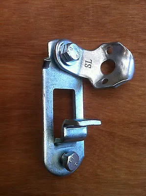 $30 • Buy Door Handle Retainer For The Repair Of Shipping Containers